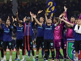 Inter de Milan es el campeón defensor de la Serie A de Italia