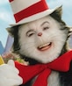 Subastan el traje original de El Gato en el Sombrero de Mike Myers