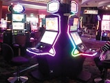 Un casino en la Ciudad de México, en imagen de archivo.