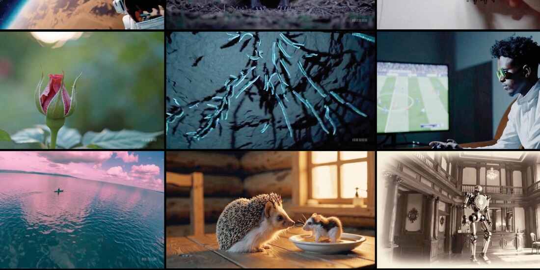 La Inteligencia Artificial es cada vez más importante en el mundo.