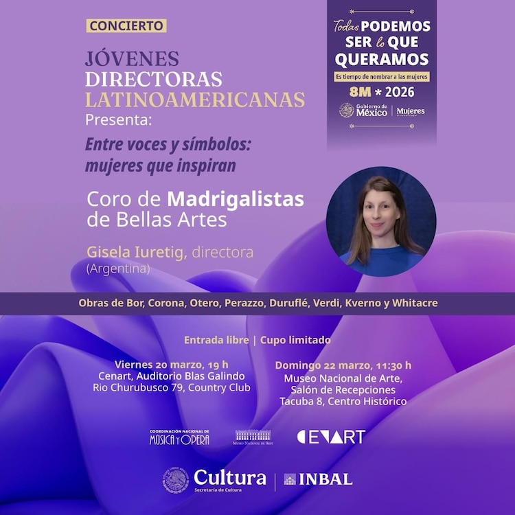 Jovenes directoras latinoamericana