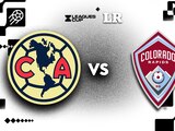 América enfrenta al Colorado por el boleto a las semifinales de la Leagues Cup.