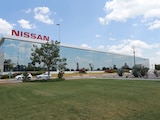 Nissan.