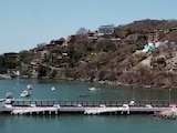 Muelle de Zihuatanejo, obra anhelada para recibir a visitantes