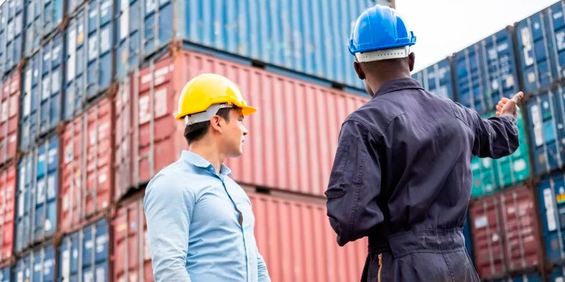 Fletes se encarecen hasta 30% por la inseguridad y guerra en Medio Oriente