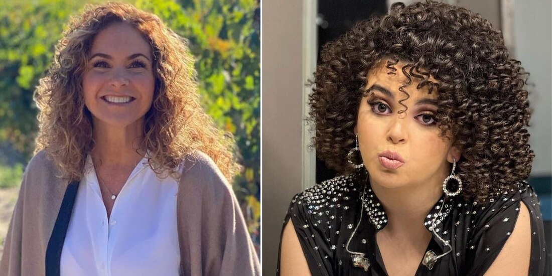 Fans afirman que Lucerito Mijares tiene canta mejor que su mamá: 'le ganó'