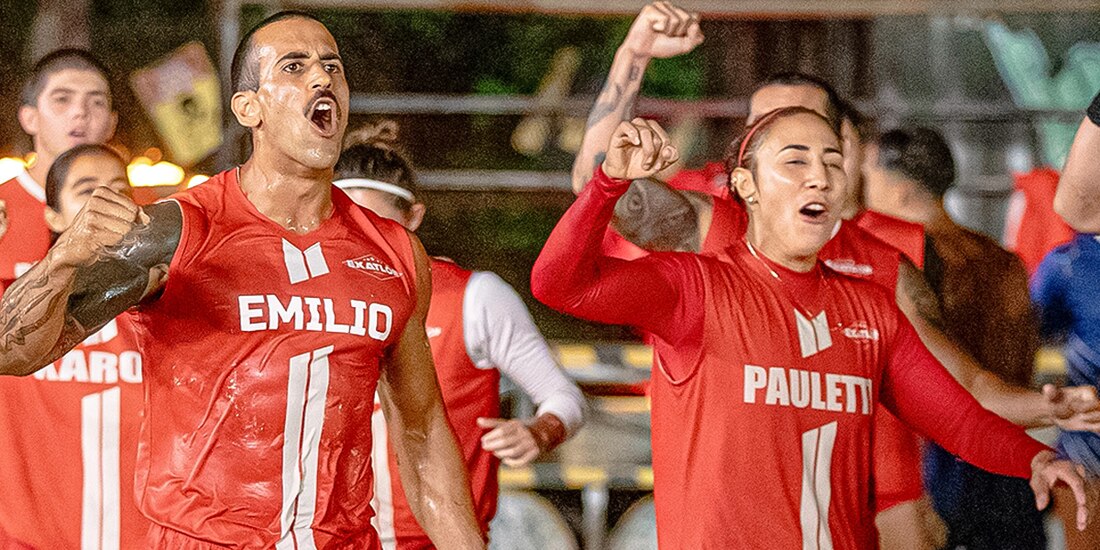 Conoce al ganador de la Villa 360 de hoy 26 de enero de Exatlón México