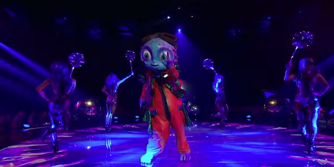 Conoce al eliminado de hoy de ¿Quién es la máscara? 2023