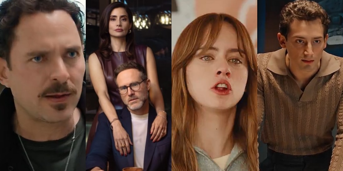El otro padre, elenco