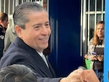 La alcaldía Coyoacán superó los 60 planteles de educación básica intervenidos durante la administración de Giovani Gutiérrez.