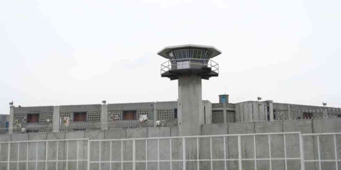 En Santa Martha Acatitla, las autoridades mantienen a "El Cuini" en el Módulo Diamante.