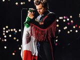 Harry Styles anuncia el regreso de su gira "Love on Tour"