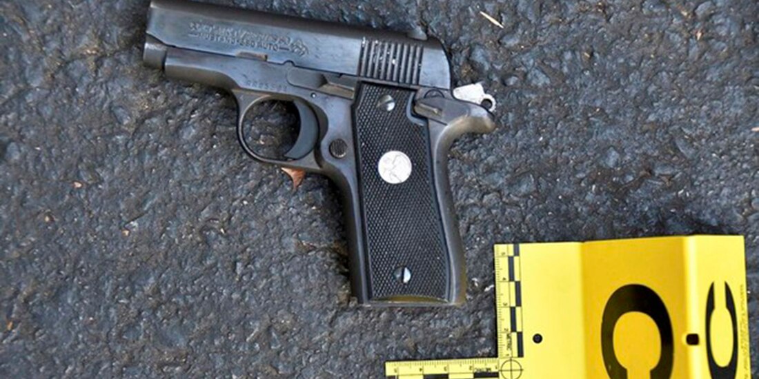 Niño de 8 años mata de un disparo a bebé en un hotel de Florida