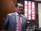 Sergio Gutiérrez Luna, diputado federal de Morena, en una fotografía ilustrativa.