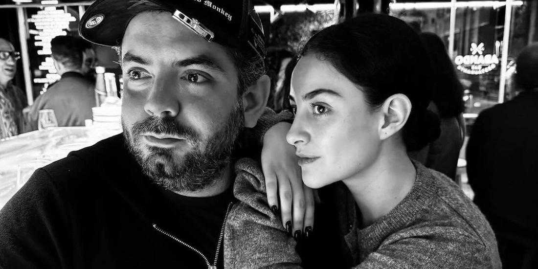 ¿José Eduardo Derbez y Paola Dalay se van a separar?