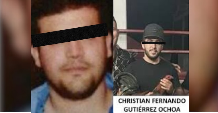Cristian Fernando Gutiérrez