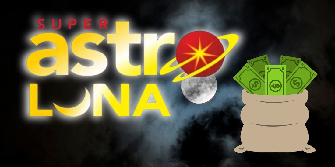 Astro Luna