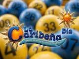 Estos son los números ganadores del Caribeña Día HOY.