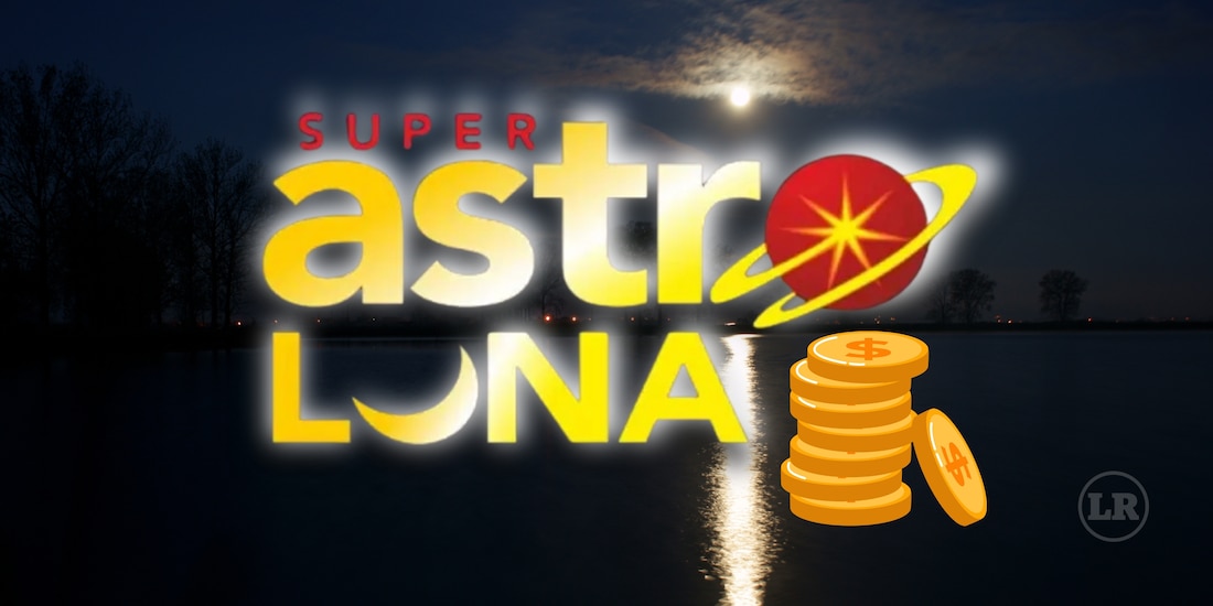 Super Astro Luna