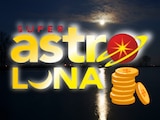 Super Astro Luna