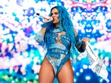 Karol G conquistó Coachella 2022 con su espectacular presentación