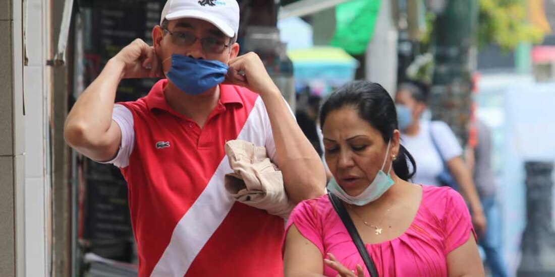 México reporta este sábado 21 de agosto un total de 3 millones 217 mil 415 casos confirmados de COVID-19; además se acumulan 252 mil 927 muertes en el marco de la tercera ola de contagios