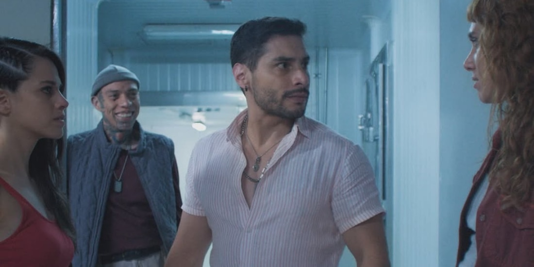 ¿Quién es Billy en Rosario Tijeras 5 y qué actor lo interpreta?