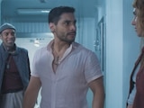 ¿Quién es Billy en Rosario Tijeras 5 y qué actor lo interpreta?