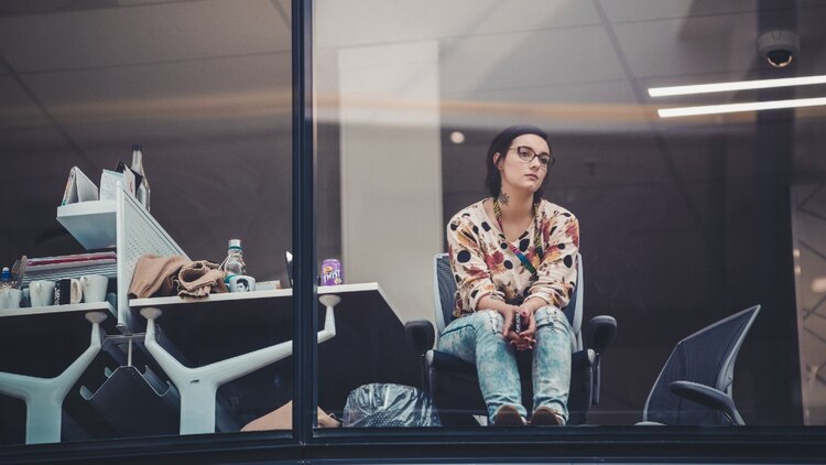 Despido silencioso, una práctica recurrente en las empresas.