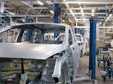 México deja de producir más de medio millón de autos por escasez de chips