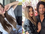 ¿Quién es Bronislava Gregušová, esposa de Mario Cimarro que lo acusa por violencia y se fue de EU?