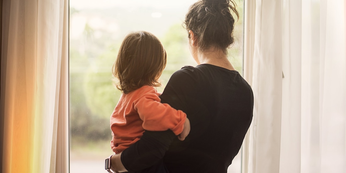 En México hay 38 millones de mujeres que son madres