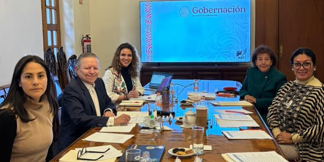 Proceso de elección judicial sigue en el Comité de Evaluación del Poder Ejecutivo.