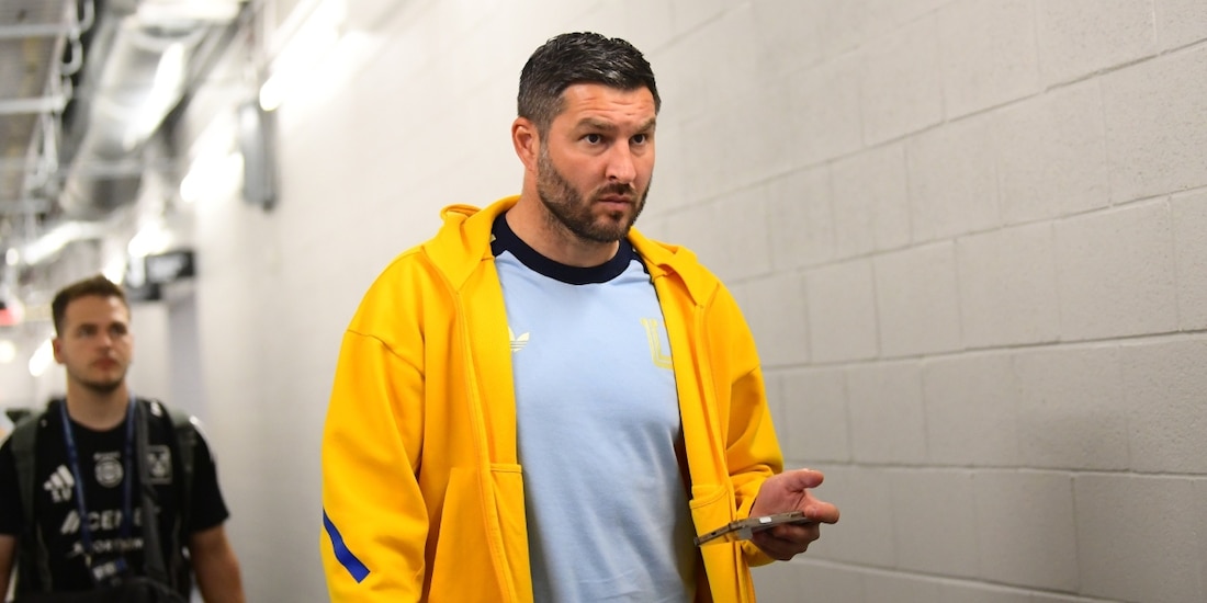 Gignac dejaría Tigres tras más de una década
