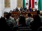 Congreso de la Ciudad de México