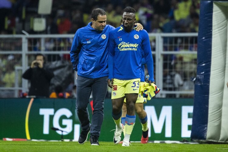 André Jardine siempre tuvo sus objetivos claros