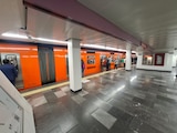 Tiempos de espera en el Metro HOY