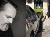 Fiscalía General de Justicia de la CDMX investiga el violento asalto que Miguel Bosé sufrió en su casa.