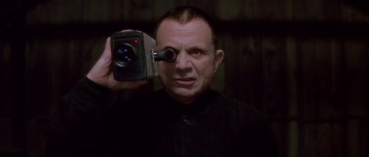 Lost Highway (1997)