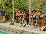 Eliminado de Survivor México de hoy