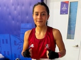 Ariadna Gil por el oro centroamericano en box en Santo Domingo 2026