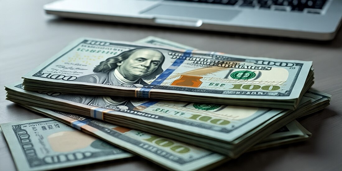 Este es el precio del dólar hoy.