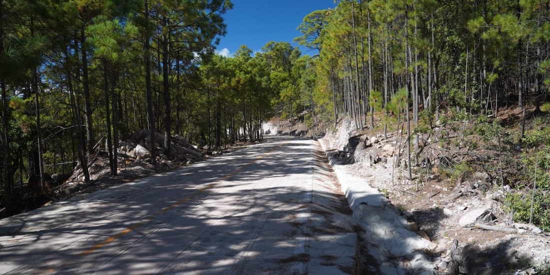 Programa de Caminos Artesanales