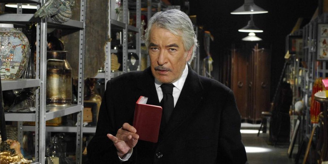 Conoce a la esposa de Enrique Rocha