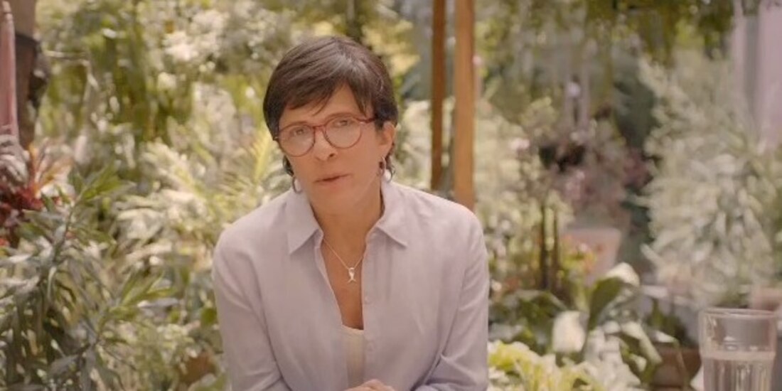 Ana Laura Magaloni reconoce capacidad y cualidades de Claudia Sheinbaum Pardo, las cuales son indispensables para gobernar a México.