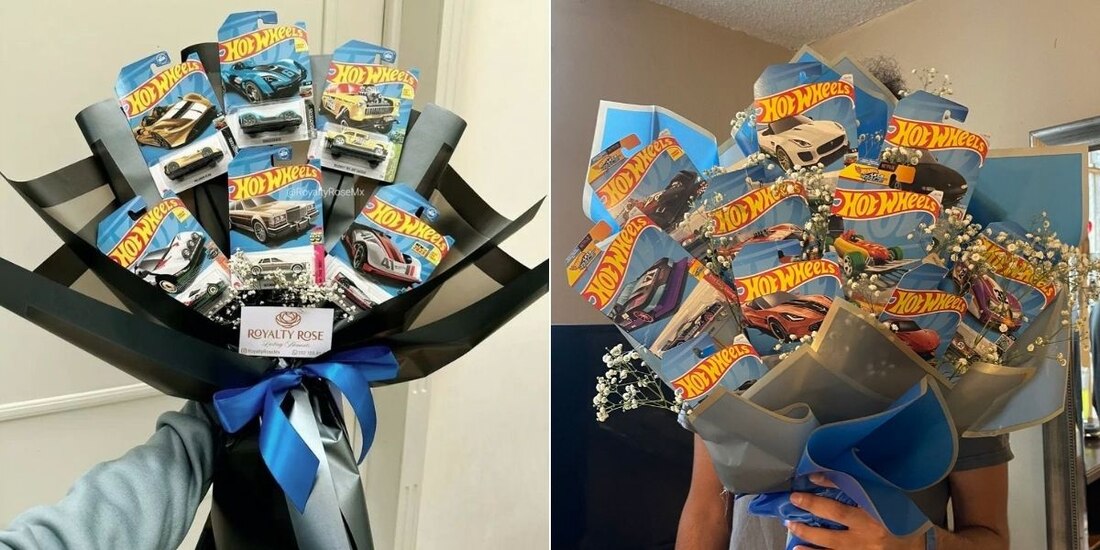 ¿Qué se celebra el 30 de septiembre y por qué vemos estos ramos? Te contamos.