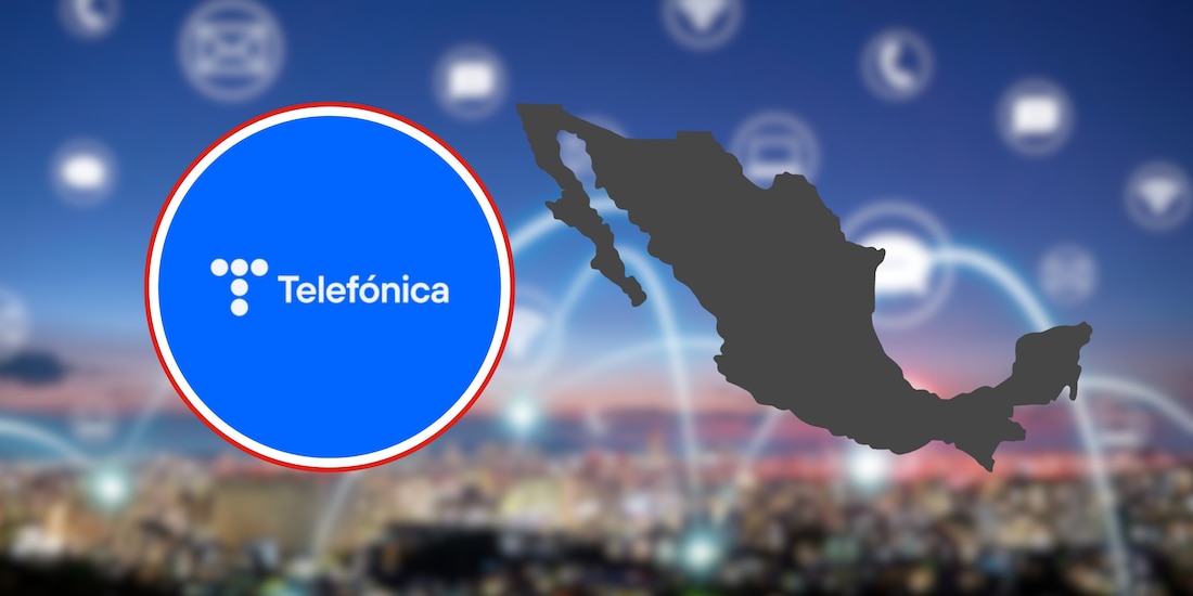 ¿Quiénes son los nuevos dueños de Telefónica?