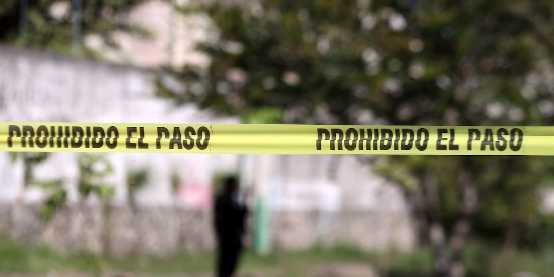 En lo que va de la actual administración suman 145 mil 578 homicidios dolosos.