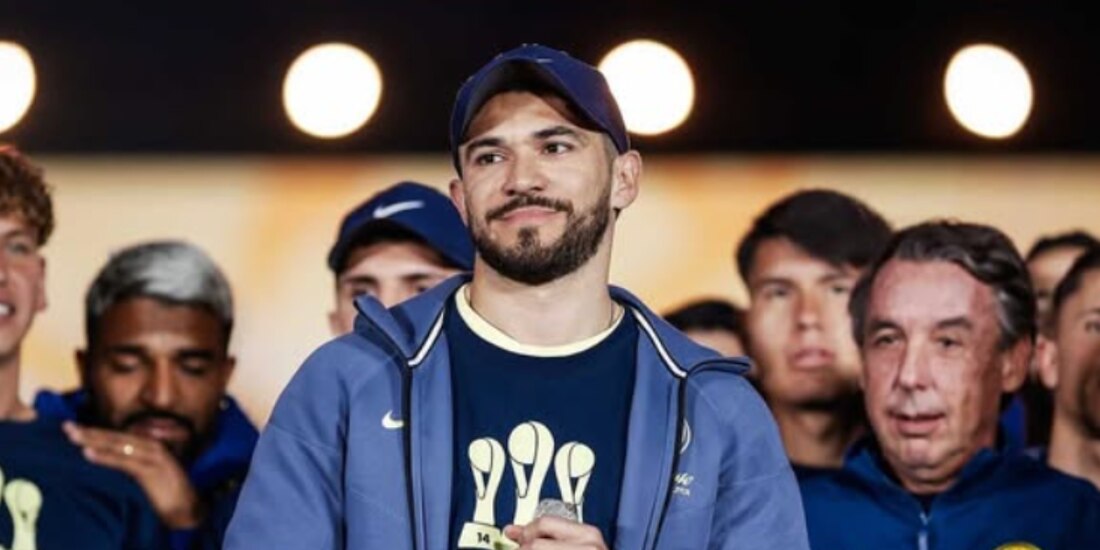 Henry Martín pide ayuda a los aficionados y estos lo convierten en meme