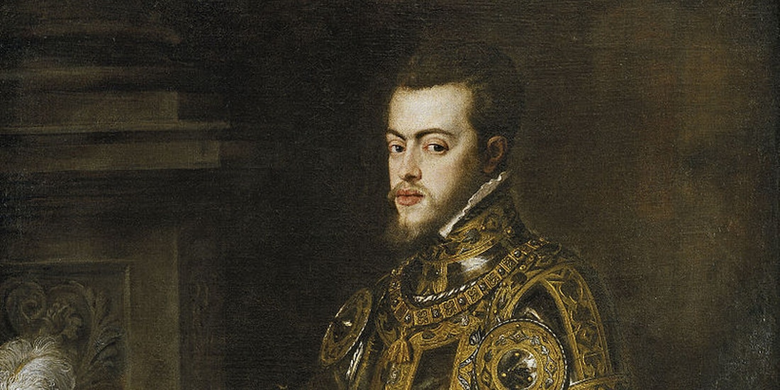 Felipe II